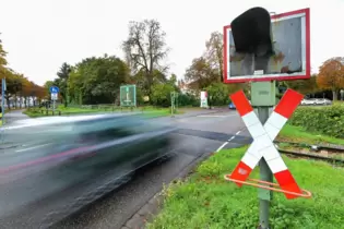 Eine Nachrüstung ist laut Stadt erforderlich.