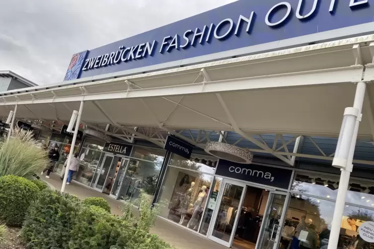 Fashion Outlet Zweibrücken 