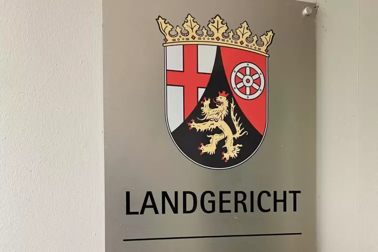 Verhandelt wird vorm Landgericht in Zweibrücken. 