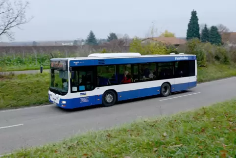 Vertrauen verspielt? Schulkinder sind auf die Pünktlichkeit von Bussen angewiesen. 