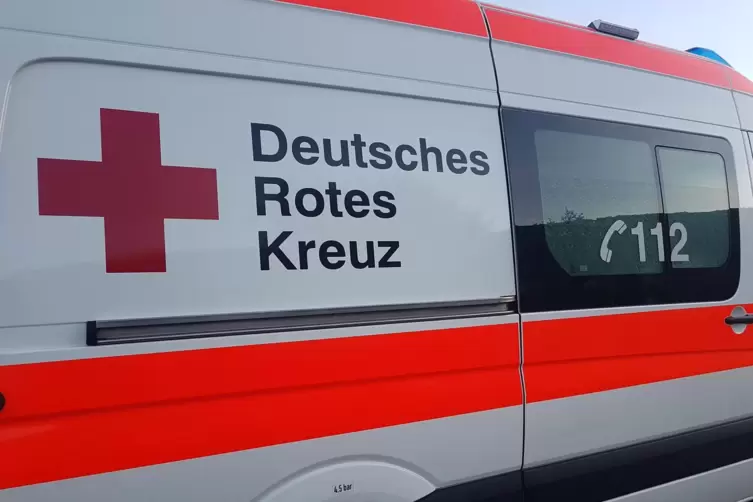 Organisationen wie das Jugendrotkreuz informieren über ihre ehrenamtliche Arbeit. 