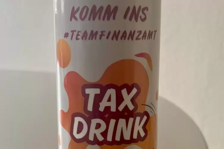 Wenn das Finanzamt einen ausgibt.