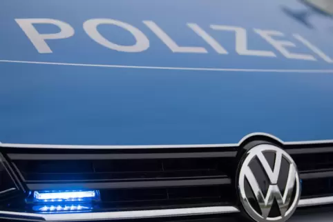 Der Polizei fiel ein Mann bei einer Verkehrskontrolle auf, der seinen legalen Aufenthalt missbrauchte. 