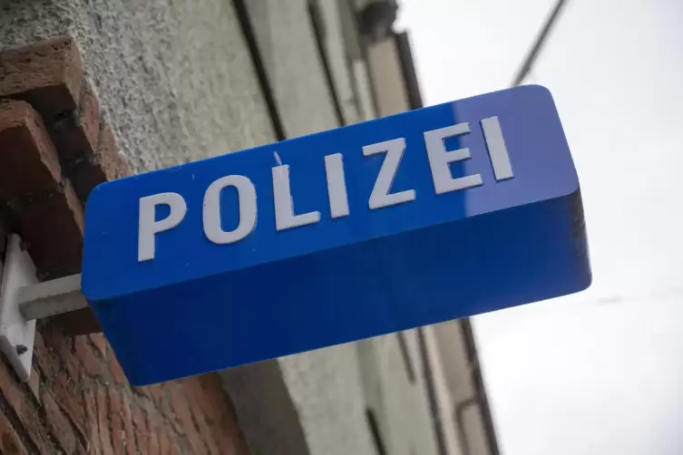 Wer bei der Grünstadter Polizei anruft, bekommt eine Portion Achtsamkeit. 