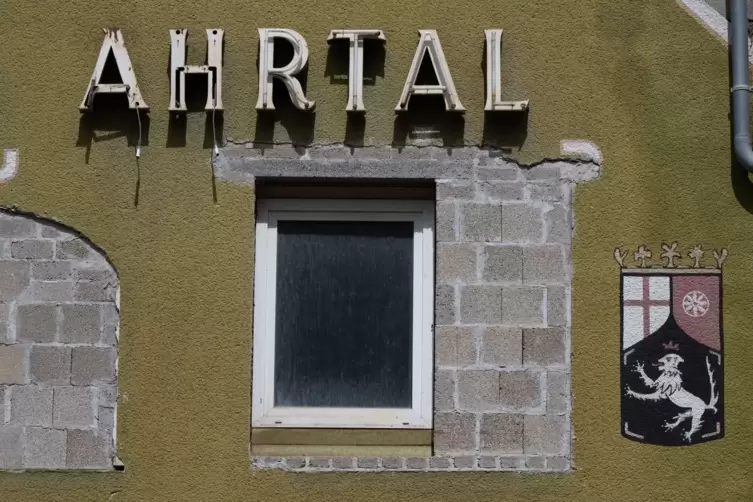 Ahrtal