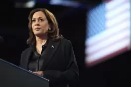 Kamala Harris 