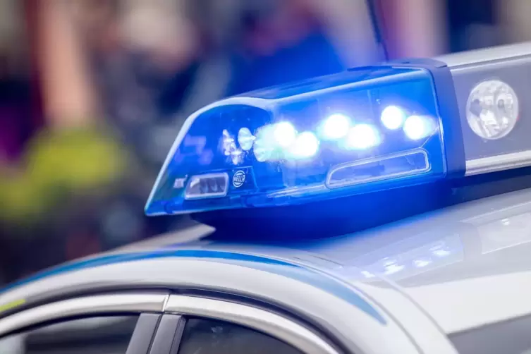 Die Polizei ist auf der Suche nach einer Zwölfjährigen aus Elmstein, die seit Freitag vermisst wird. 