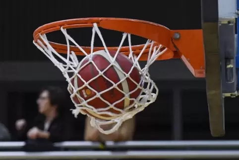 Es lief für die Basketballer der VTZ.