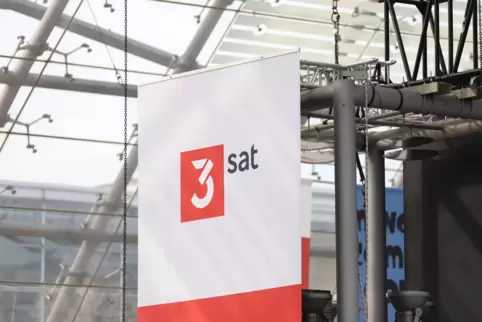 3Sat gehört zu den Sendern, die mit anderen Angeboten verschmolzen werden sollen.