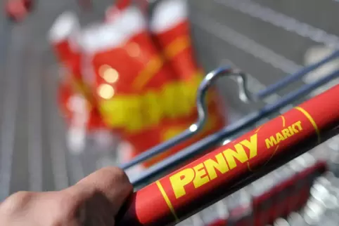 Der Discounter Penny möchte gern in Schauernheim einen Markt bauen. Derzeit gibt es in dem Dorf keinen Supermarkt.