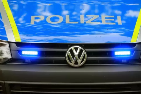 Die Polizei sucht Zeugen eines versuchten Einbruchs. 