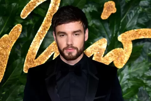 Liam Payne starb mit 31 Jahren in Argentinien. 