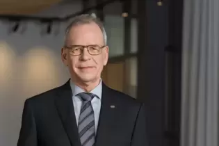 Albrecht Hornbach, Präsident der IHK Pfalz, sieht die Politik in der Pflicht.