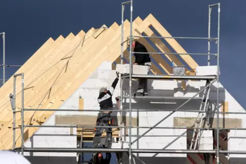 In Zukunft könnten weniger Häuselbauer den Blieskasteler Stadtteil Ballweiler in Betracht ziehen.