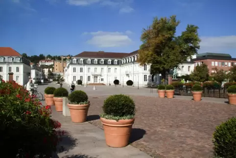 Eine Angeklagte wurde vorm Amtsgericht Zweibrücken freigesprochen. 