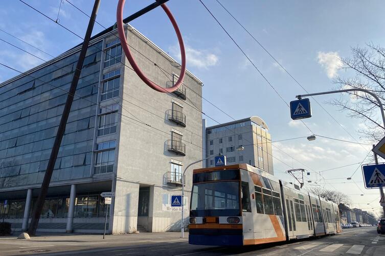 Große und spezialisierte Häuser wie das Klinikum sollen von der Reform profitieren.