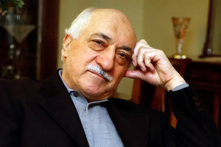 Fethullah Gülen