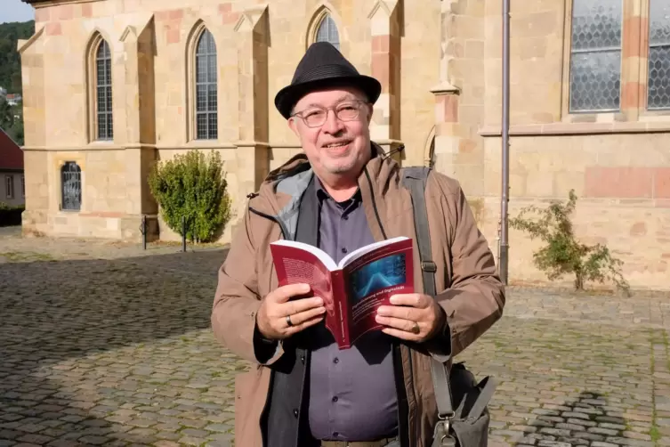 So gelingt ein fairer Umgang mit persönlichen Daten: Michael Detjen hat es niedergeschrieben. 