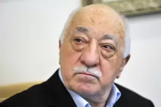 Fethullah Gülen wies jede Beteiligung am Putsch gegen den türkischen Präsidenten Erdogan von 2016 zurück.