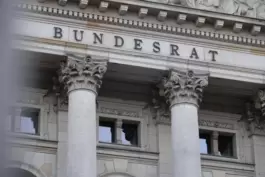 Der Bundesrat hat Teile des Sicherheitspakets gestoppt.