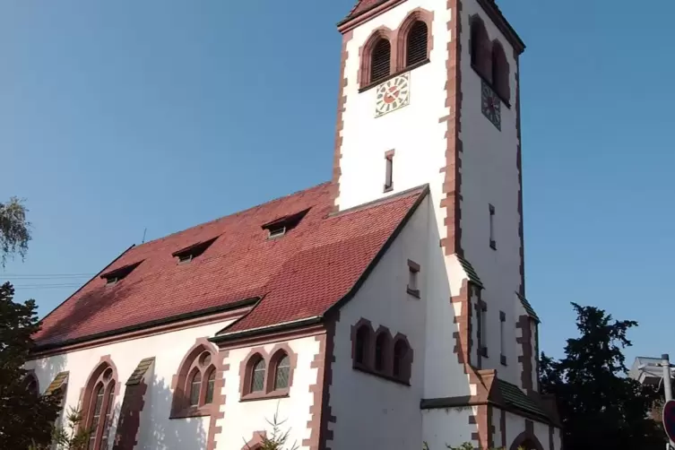 Welchen Zuständen sollten heute die Stirn geboten werden? Eine Frage, die in dem film-Gottesdienst gestellt werden soll. 