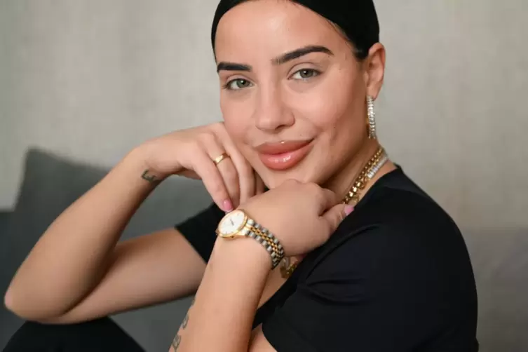 Leyla Lahouar