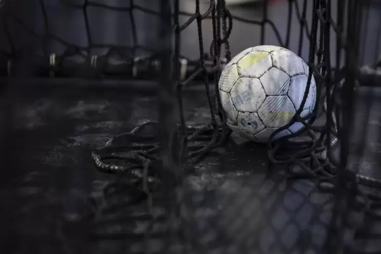 Kinder im Alter von sechs bis zwölf Jahren können den Handballsport am Freitag spielerisch erleben. 