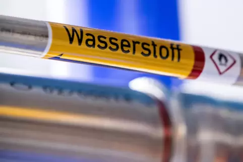 Die Pläne für ein Wasserstoffkernnetz schreiten voran. 