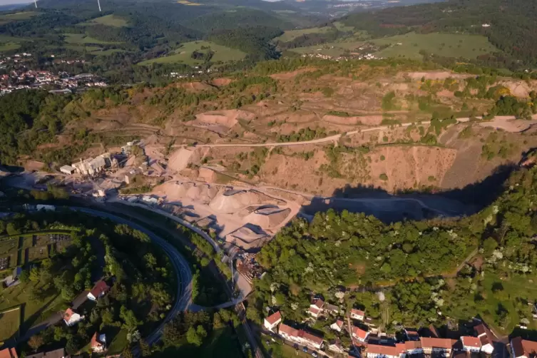 Die Fossilienfunde im Rammelsbacher Steinbach sind Thema einer Sendung des Saarländischen Rundfunks, die am Montag ab 18.50 Uhr 