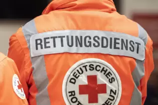 Wer beim Roten Kreuz einen Freiwilligendienst absolviert, kann sich zum Rettungssanitäter qualifizieren.