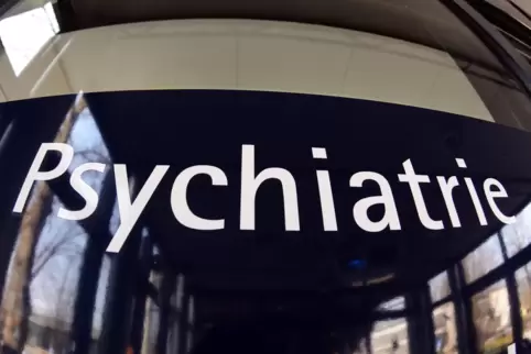 Der Mann wird mehrere Jahre in einer psychiatrischen Klinik zubringen. 