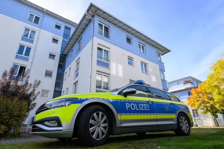 13-Jährige verletzt Schwester - Siebenjährige tot