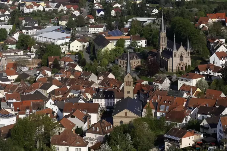 32 Jahre lang stand der Sozialdemokrat Jochen Hartloff an der Spitze seiner Geburtsstadt Kusel. Im Juli hat er sich aus der Poli