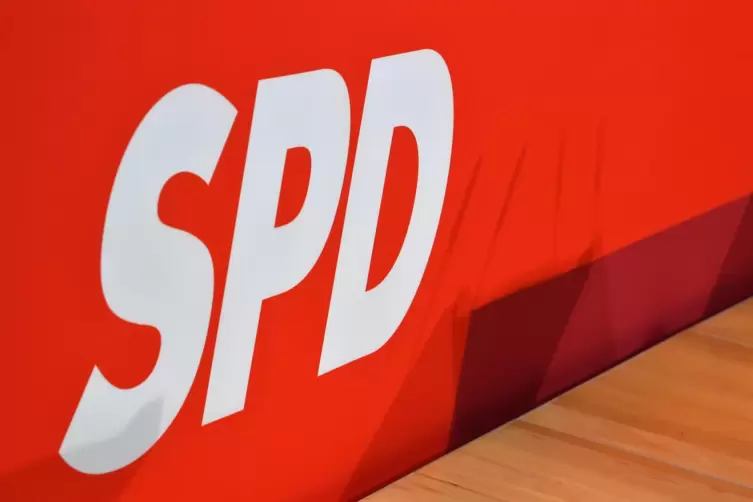 Die SPD Kallstadt hat ihren neuen, alten Vorstand gewählt. 