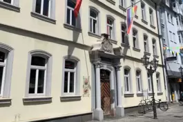 Das Alte Stadthaus ist erstmals nur einer der beiden Standorte, die besucht werden können. 