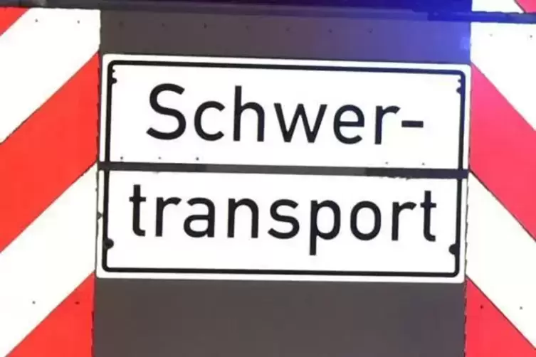 Auf der L386 zwischen der Abzweigung nach Dörnbach und Dörrmoschel soll es zu den „potenziell gefahrenträchtigen Situationen“ ge