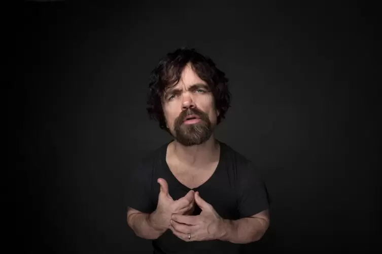 Peter Dinklage gehörte zu den Stars von „Game of Thrones“.