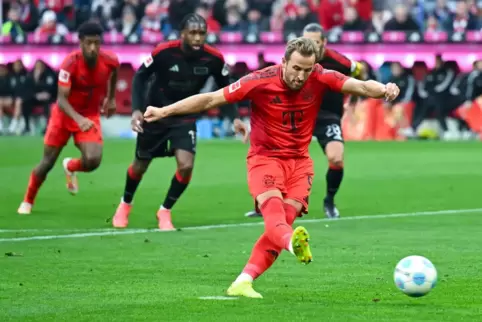 Bayern München - 1. FC Union Berlin