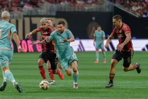 Atlanta United - Inter Miami