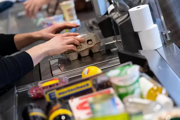 Wann bekommt Wachenheim seinen Supermarkt? 