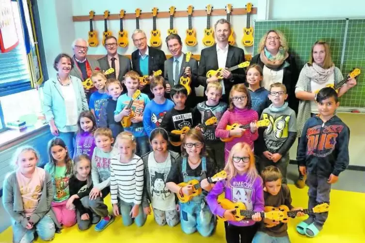 Perfekt Für Kleine Kinderhände Donnersbergkreis Die Rheinpfalz 