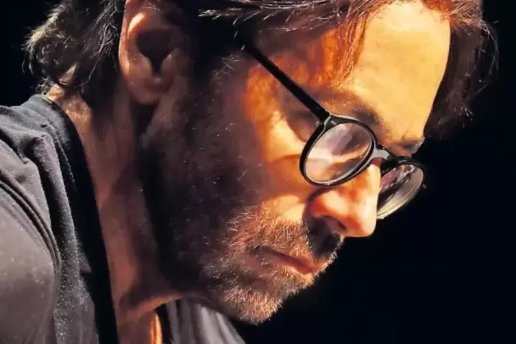 Einer der Top-Acts bei Euroclassic: Al Di Meola.