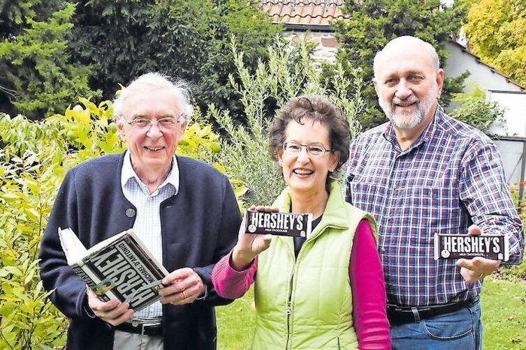 Eine Ganz Neue Schokoladenseite - Kreis Bad Duerkheim - Die Rheinpfalz