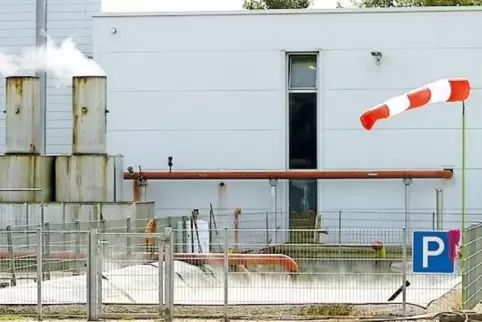 Bis Jahresende soll beim Erdwärme-Kraftwerk in Landau der Regelbetrieb anlaufen.