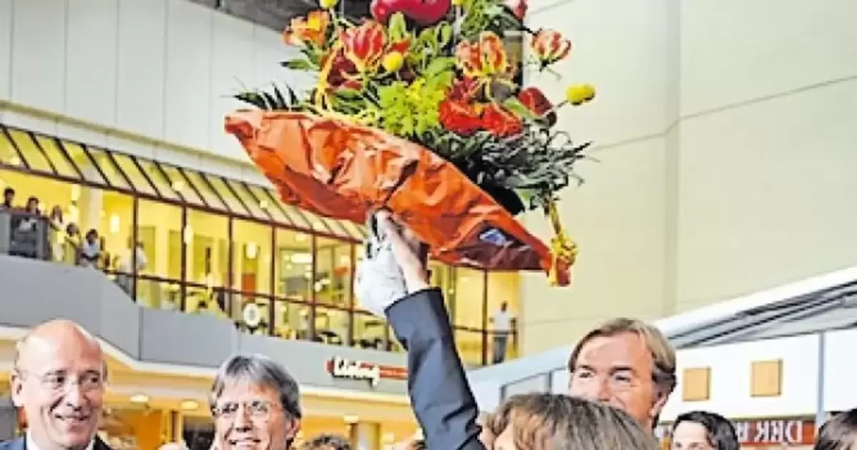 Zur Sache: 16 Jahre im Zeitraffer – wichtige Stationen in Lohses Amtszeit - Ludwigshafen - DIE 