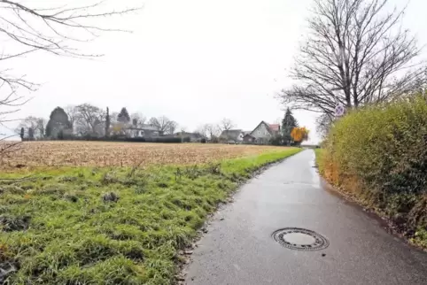 Kein Tonnentaxi für Aussiedlerhöfe und Splittersiedlungen: Die Pockensatzbewohner müssen ihren Müll weiterhin selbst zur Sammels