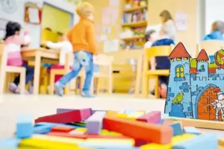 Für die Integration der Migrantenkinder schon im Kindergarten spreche, dass ansonsten die Probleme umso stärker in der Schule od