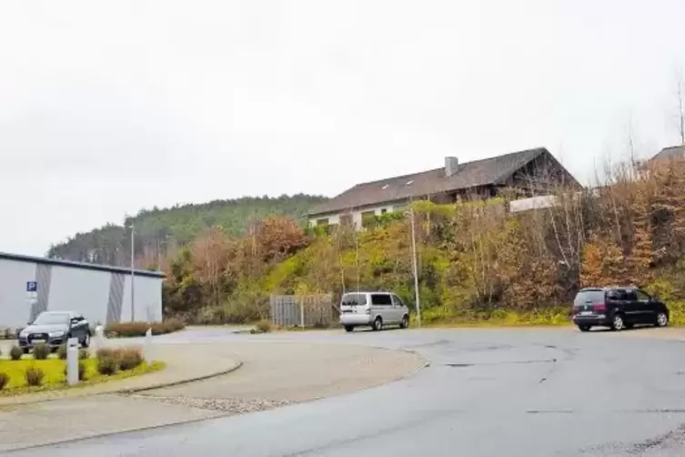 Eine der Maßnahmen, die in der Schuhmeile noch kurzfristig realisiert werden könnten, ist nach Ansicht des Rates eine Treppe, di