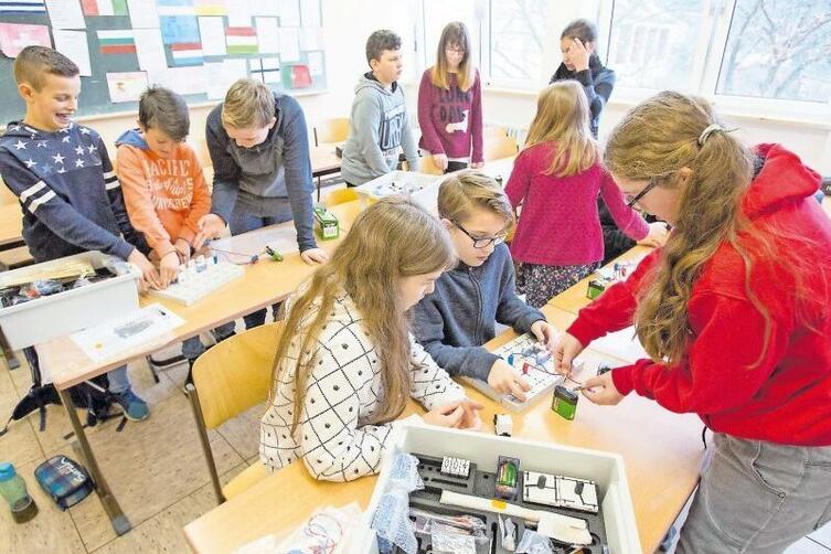 Christliche Werte Vermitteln Kaiserslautern Die Rheinpfalz