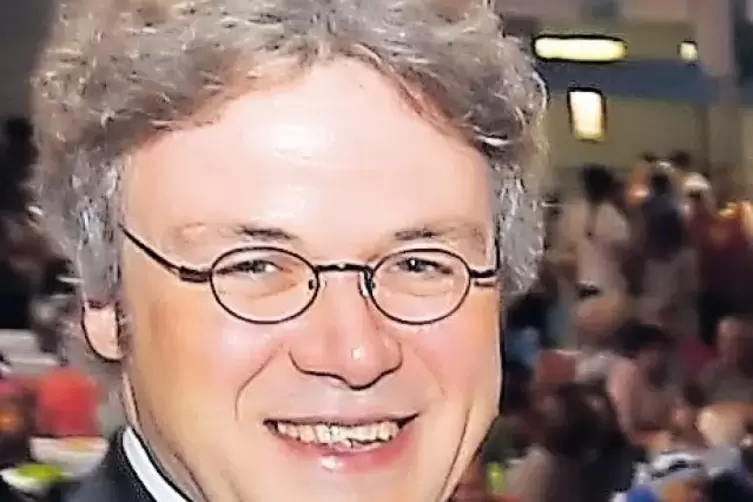 Bernd Zimmermann